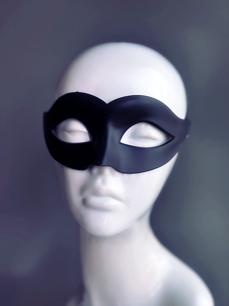 Event One Mask Men's Masquerade Mask Venetian Half Face Phantom Gold | Masquerade Store
