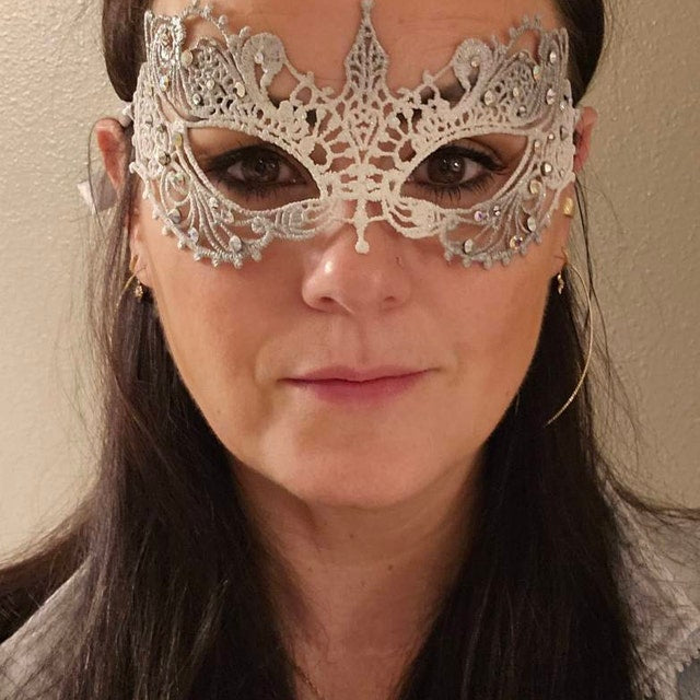 Masquerade Masks for Women - Party Masks for Ladies – Masquerade Store