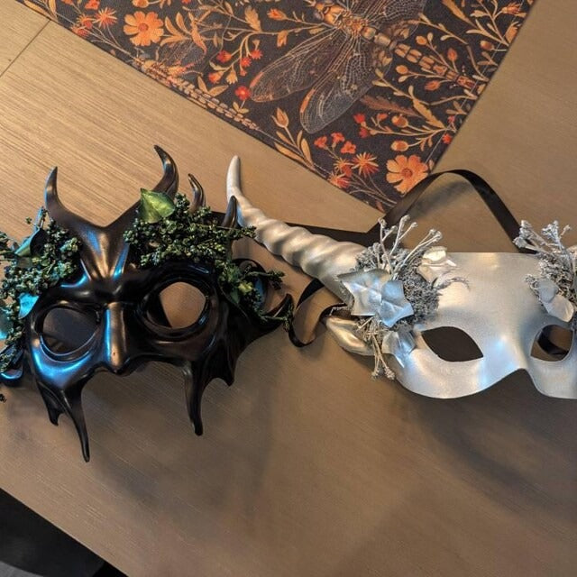 Masqueradeティモリス Masquerade Masks for Men & Women SALE - BeyondMasquerade.com