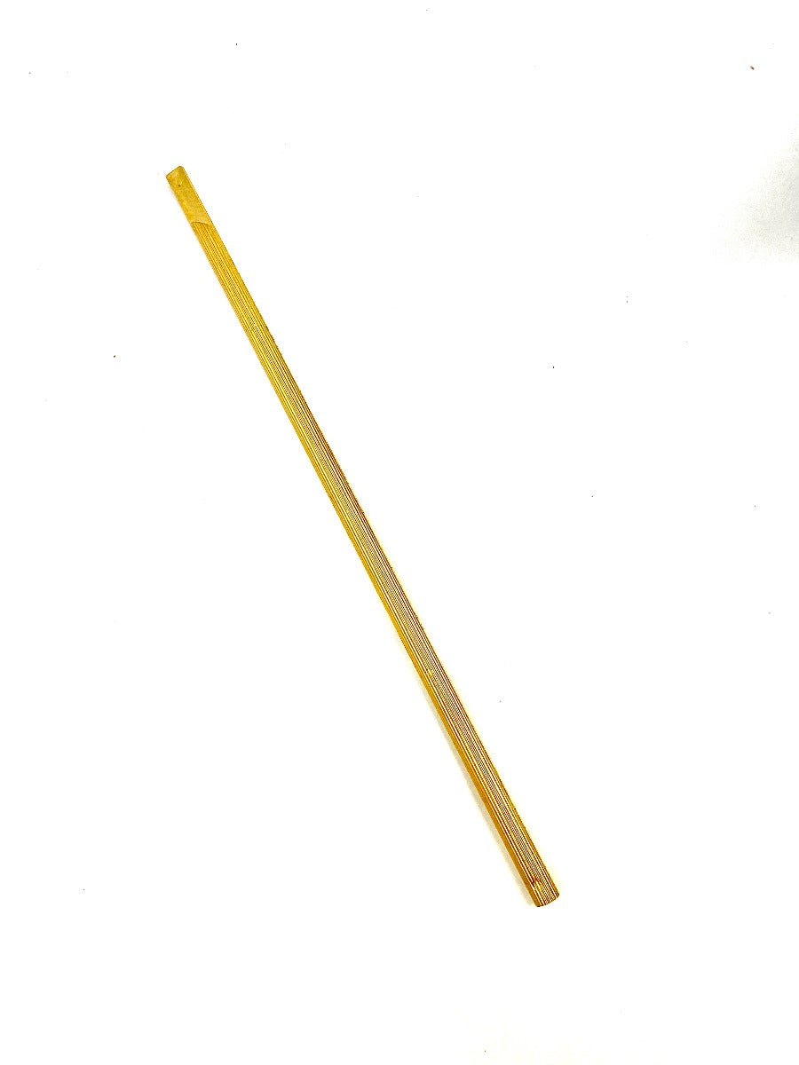 Add A Handheld Stick - Gold No Tassel