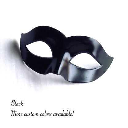 Small Kids Mask- White