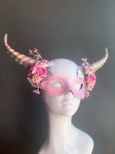 labyrinth ball masquerade mask for women