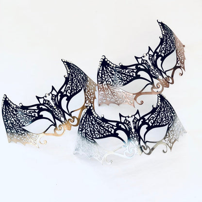 Bat Animal Masks - All Colors