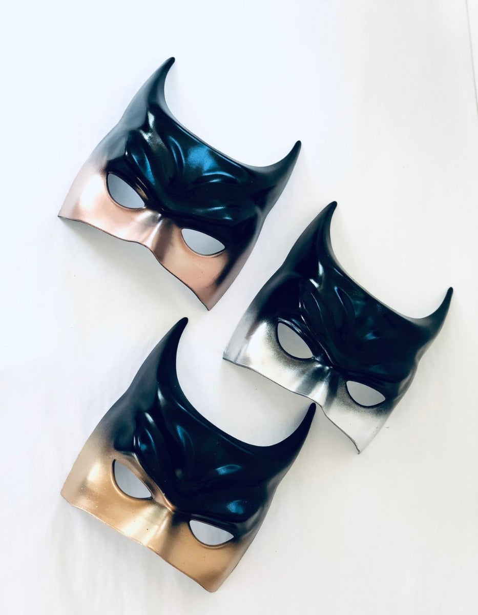 Bat Animal Masks - All Colors
