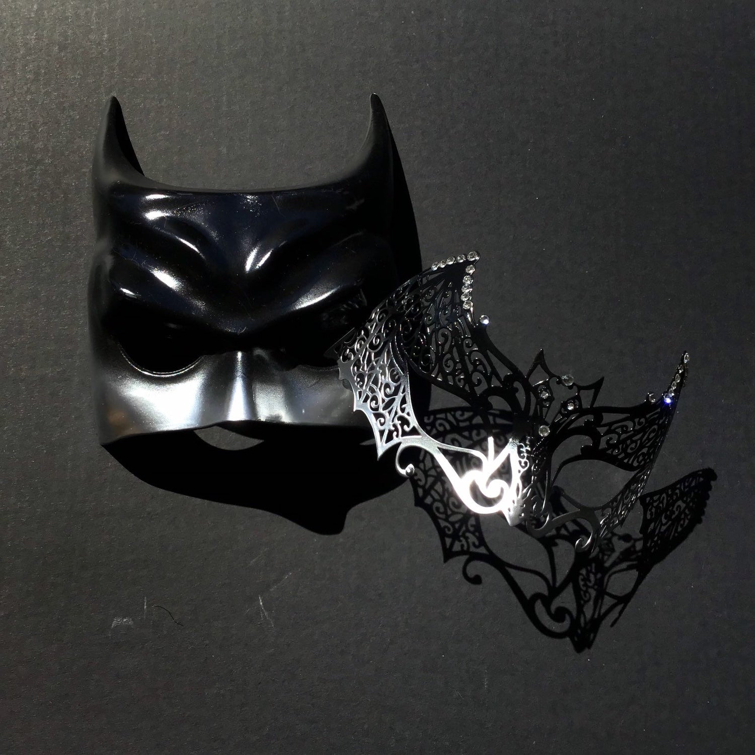Bat Animal Masks - All Colors