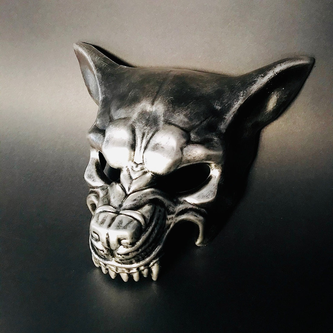 Angry Wolf - All Colors