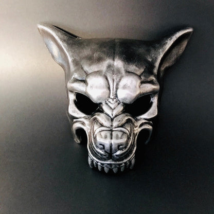 Angry Wolf - All Colors